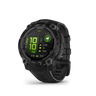 Garmin Instinct 3 Amoled - 45mm Black