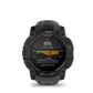Garmin Instinct 3 Amoled - 50mm Black — Reloj Outdoor Resistente — vista de detalle