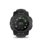 Garmin Instinct 3 Amoled - 50mm Tactical Edition — Reloj Outdoor Resistente — vista de detalle