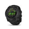 Garmin Instinct 3 Amoled - 50mm Tactical Edition