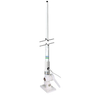 Kit Antena VHF Marina Shakespeare 5101