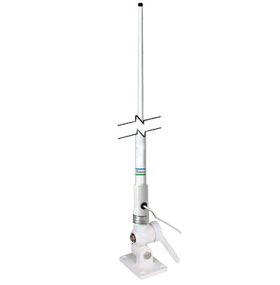 Kit Antena VHF Marina Shakespeare 5101