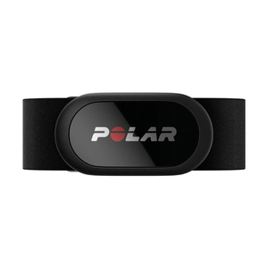 Polar H10 Crush Black - Monitor de frecuencia cardiaca