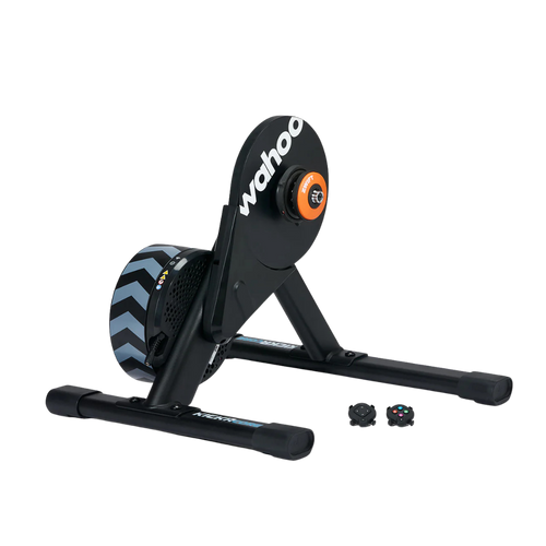 Wahoo Kickr Core 2 - ZWIFT Cog y Click