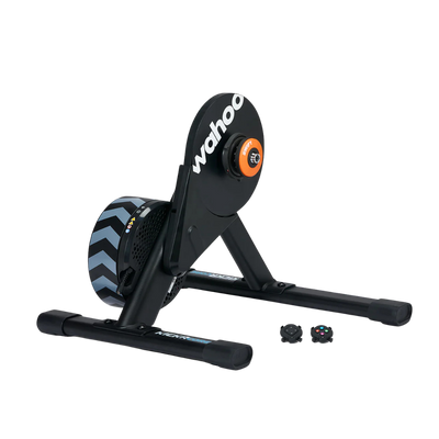 Wahoo Kickr Core 2 - ZWIFT Cog y Click