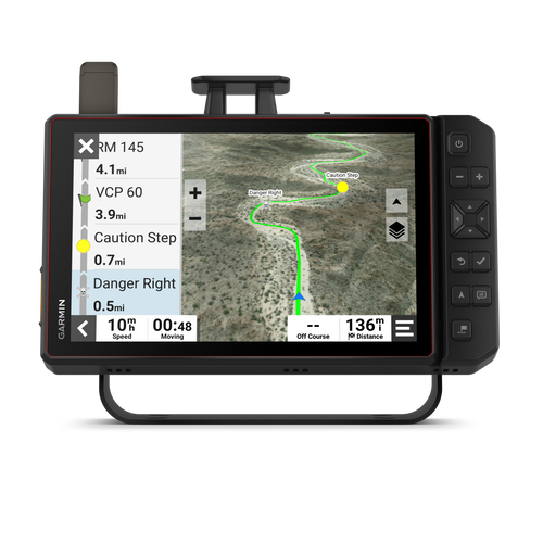 Garmin Tread XL - Baja Race Edition