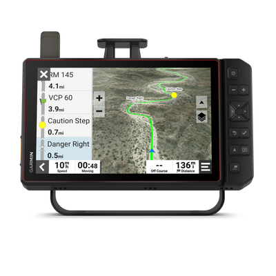 Garmin Tread XL - Baja Race Edition