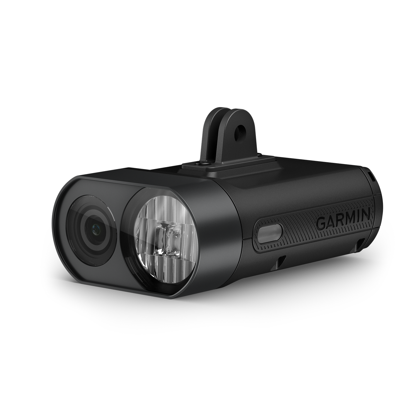 Garmin Varia VUE - Luz delantera con Cámara 4K