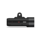 Garmin Varia VUE - Luz delantera con Cámara 4K