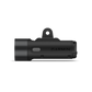 Garmin Varia VUE - Luz delantera con Cámara 4K