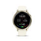 Garmin Venu 4 - 41mm Beige Lunar Gold