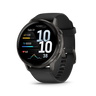 Garmin Venu 4 - 45mm Black Slate