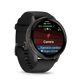 Garmin Venu 4 - 45mm Black Slate