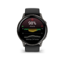 Garmin Venu 4 - 45mm Black Slate