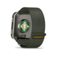 Garmin Venu X1 - Moss