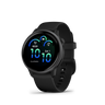Garmin Vivoactive 6 - Black Slate