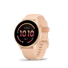 Garmin Vivoactive 6 - Metallic Pink Dawn