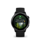 Garmin Vivoactive 6 - Black Slate — Smartwatch Multideporte — vista de detalle