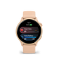 Garmin Vivoactive 6 - Metallic Pink Dawn — Smartwatch Multideporte — vista de detalle