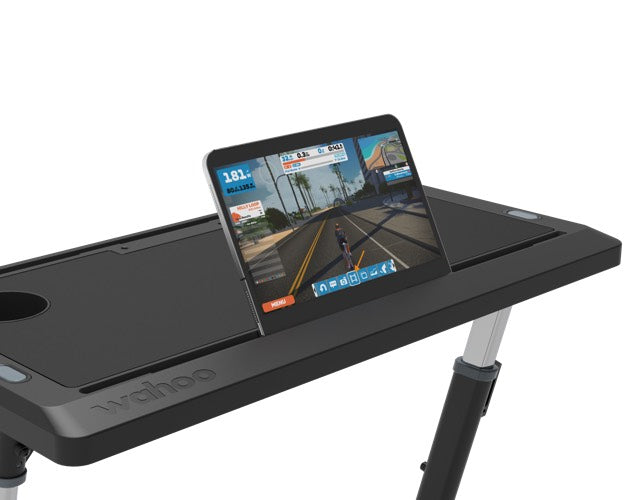 Wahoo Kickr Desk - Mesa para ciclismo Indoor