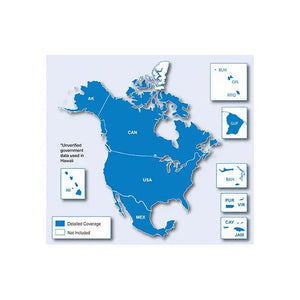 City Navigator North America NT