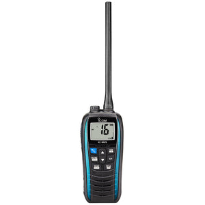 ICOM IC-M25