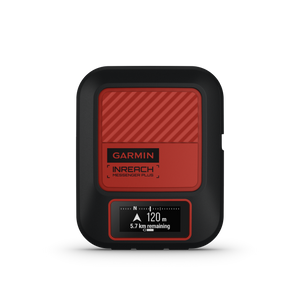 Garmin inReach Messenger Plus