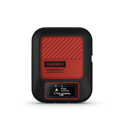 Garmin inReach Messenger Plus