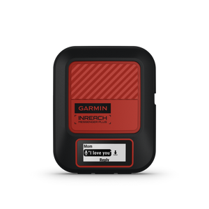 Garmin inReach Messenger Plus