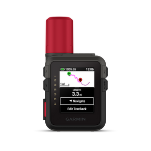 Garmin inReach Mini 3 Plus