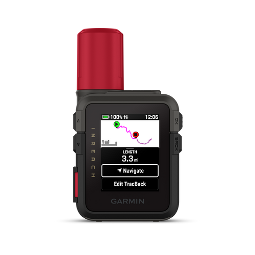 Garmin inReach Mini 3 Plus