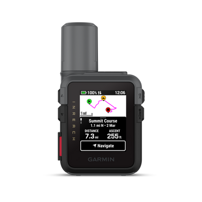 Garmin inReach Mini 3