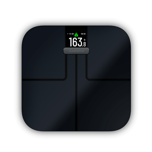 Garmin Index S2 - Black