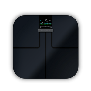 Garmin Index S2 - Black