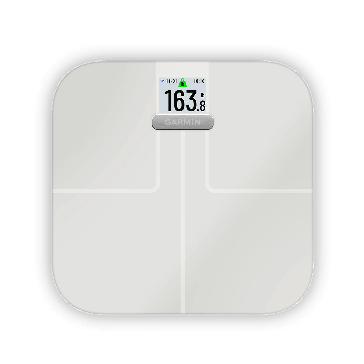 Garmin Index S2 - White