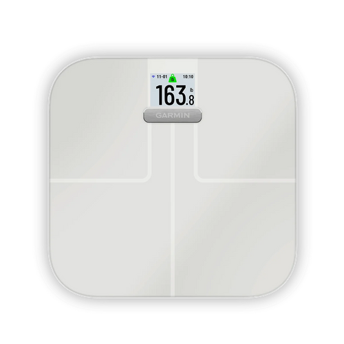 Garmin Index S2 - White