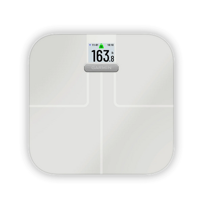 Garmin Index S2 - White