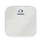 Garmin Index S2 - White