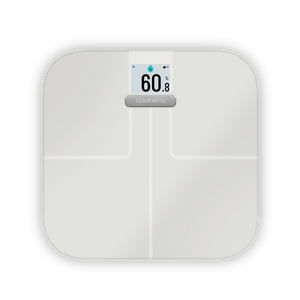Garmin Index S2 - White