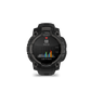 Garmin Instinct 3 Amoled - 45mm Black