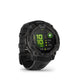 Garmin Instinct 3 Amoled - 45mm Black