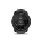 Garmin Instinct 3 Amoled - 50mm Black