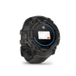 Garmin Instinct 3 Amoled - 50mm Black