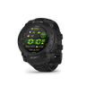 Garmin Instinct 3 Amoled - 50mm Tactical Edition