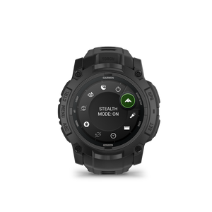 Garmin Instinct 3 Amoled - 50mm Tactical Edition