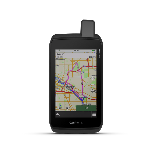 Garmin Montana 710
