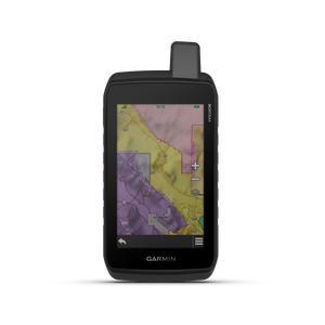 Garmin Montana 710