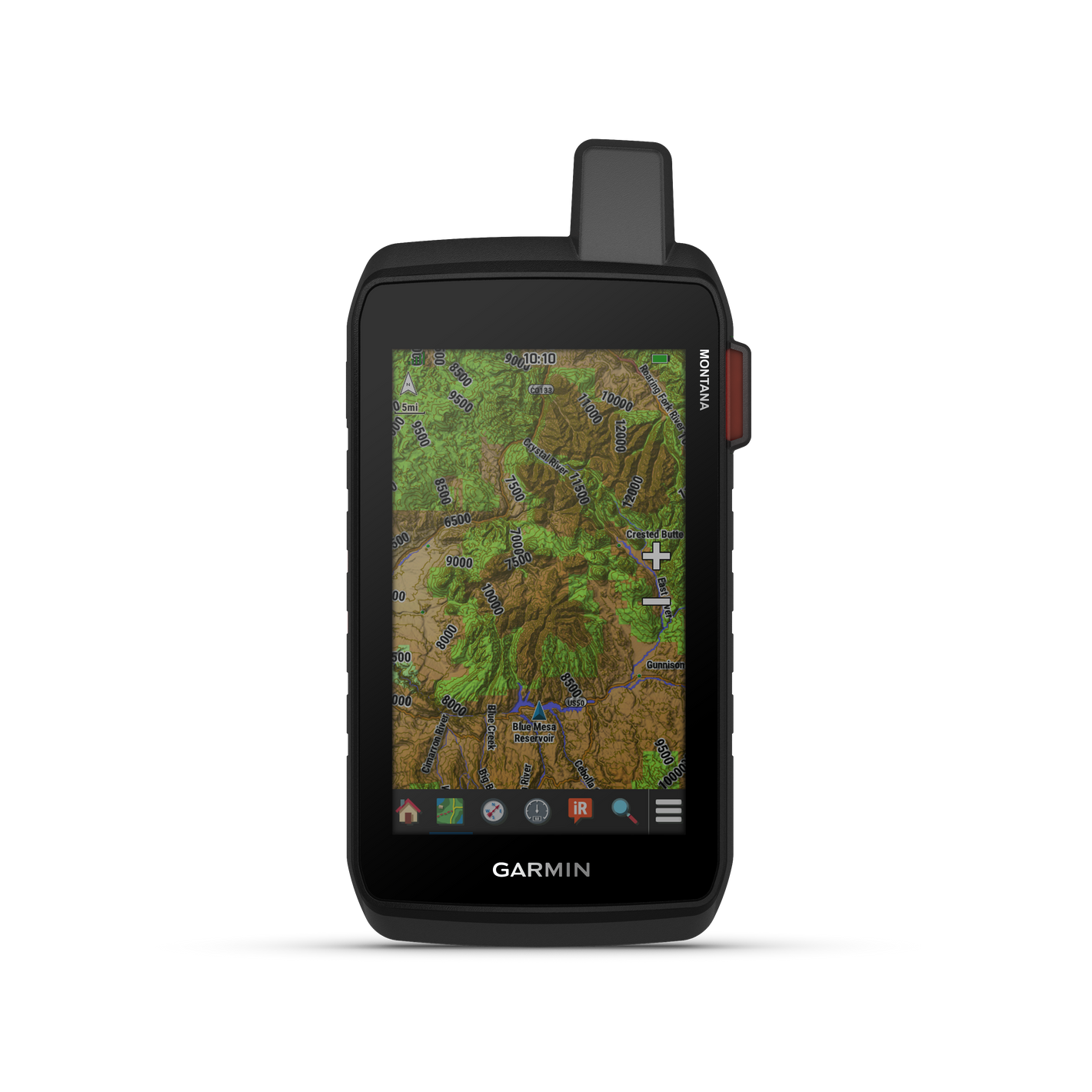Garmin Montana 710i