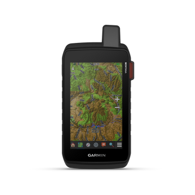 Garmin Montana 710i
