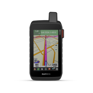 Garmin Montana 760i